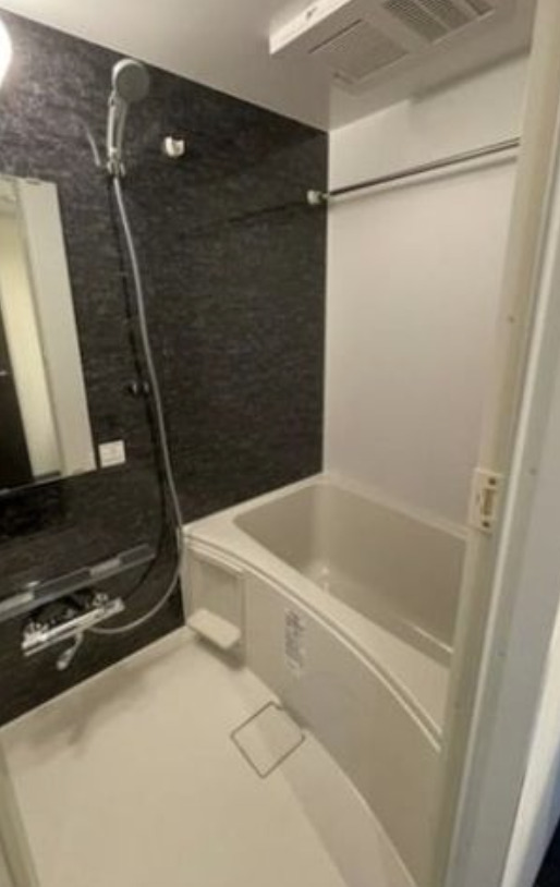 バス・シャワールーム　別部屋の写真を使用しております。