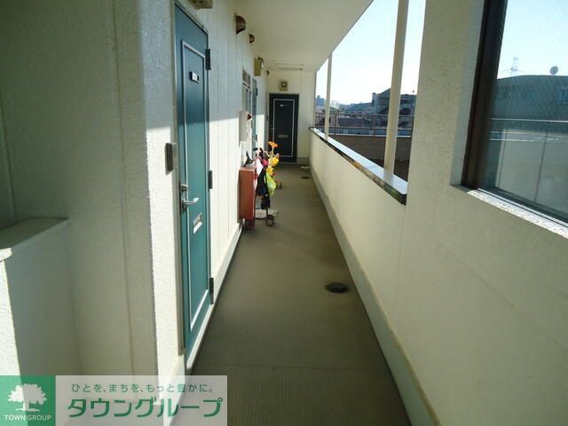 その他部屋・スペース