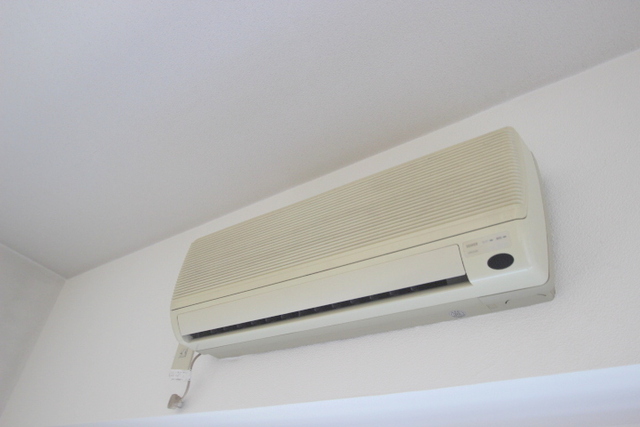 その他設備　同物件別号室