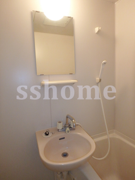 洗面設備　洗面ボウル