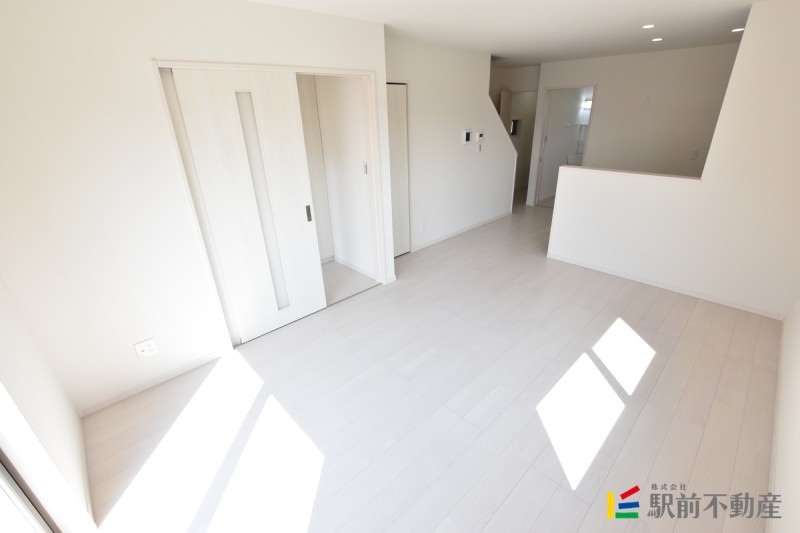 居室・リビング　メーカーサンプル