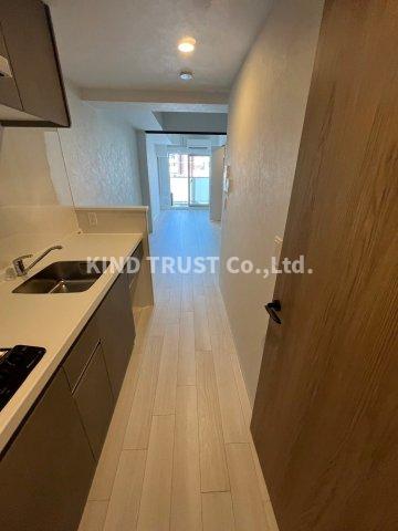 その他部屋・スペース　きれいな内装です