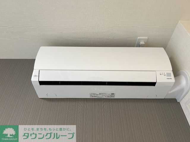 その他設備　★お部屋探しは株式会社タウンハウジング東京まで★