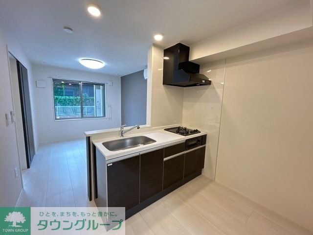 居室・リビング　★お部屋探しは株式会社タウンハウジング東京まで★