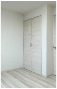 収納　※同物件参考写真