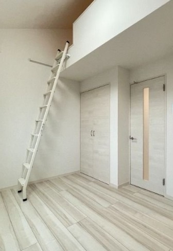 居室・リビング　※同物件参考写真