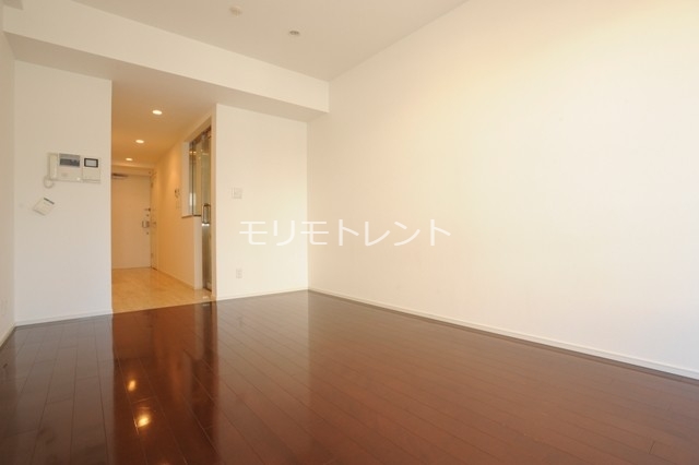 居室・リビング　室内参考写真