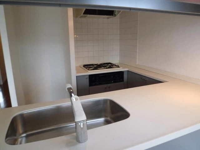 キッチン　★カウンターキッチン★