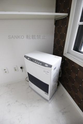 その他部屋・スペース