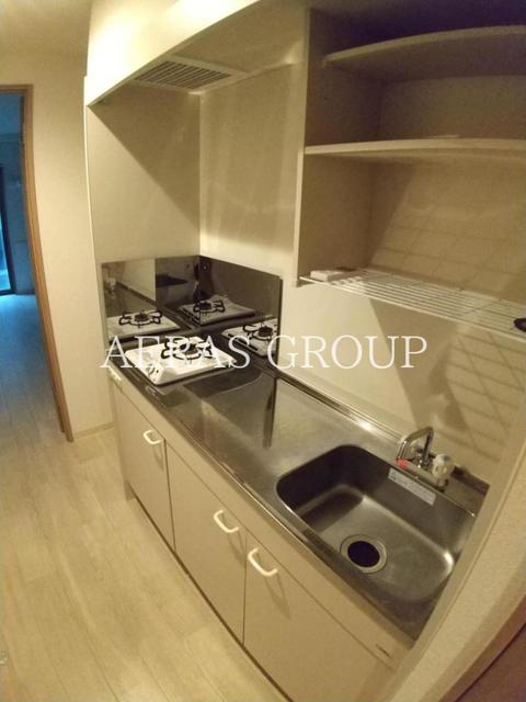 キッチン　同仕様