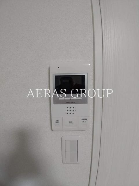 セキュリティ　同仕様