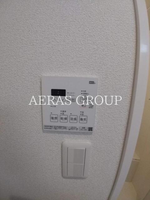 その他設備　同仕様