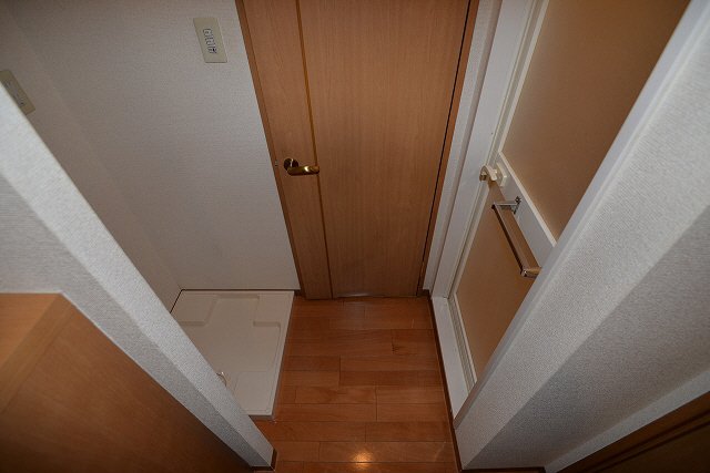 その他部屋・スペース　内装もきれいです