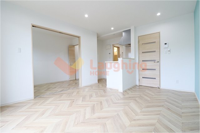 居室・リビング　おしゃれなリビングです