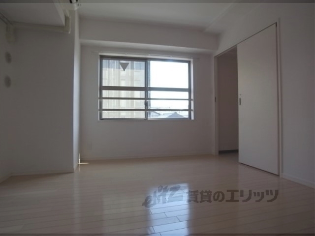 居室・リビング　居室