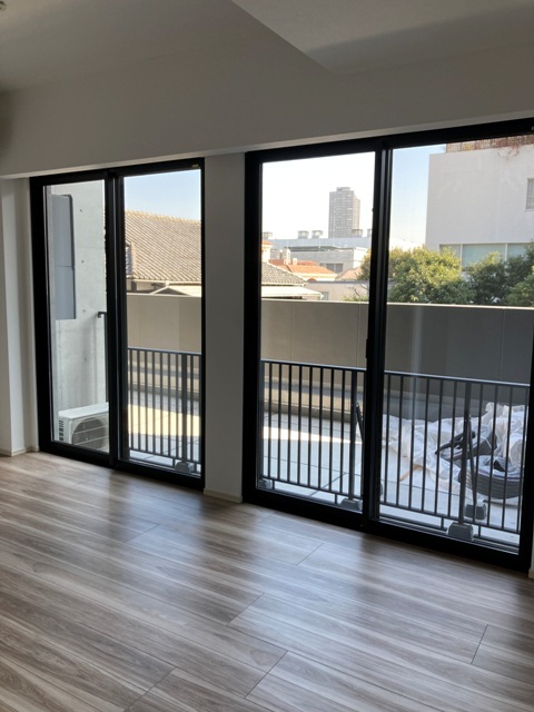 居室・リビング　※写真は同タイプ住戸です。