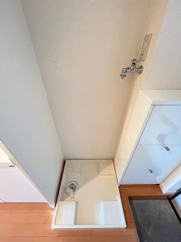 その他設備　ロフト※同シリーズ物件の写真になります