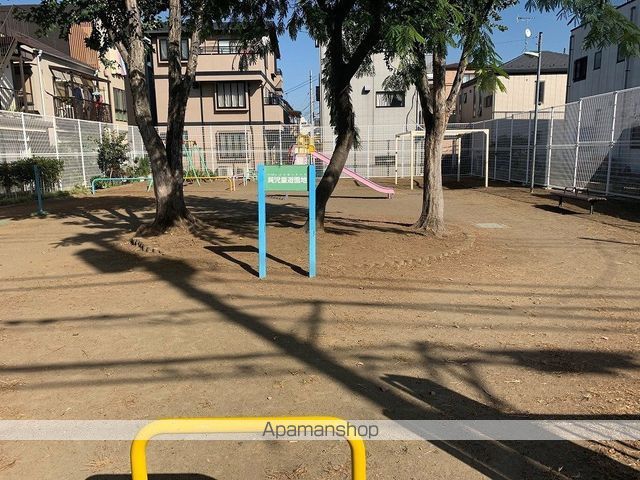 公園　巽児童遊園地（公園）まで280m