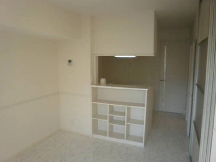 居室・リビング　※同タイプ・現況優先