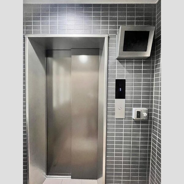 その他共有部分　エレベーター