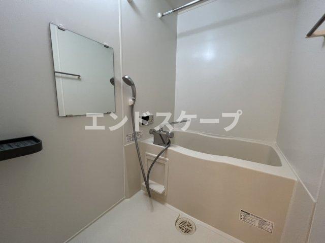 バス・シャワールーム　高崎、前橋、伊勢崎エリアのお部屋探しはエンドスケープまで！お