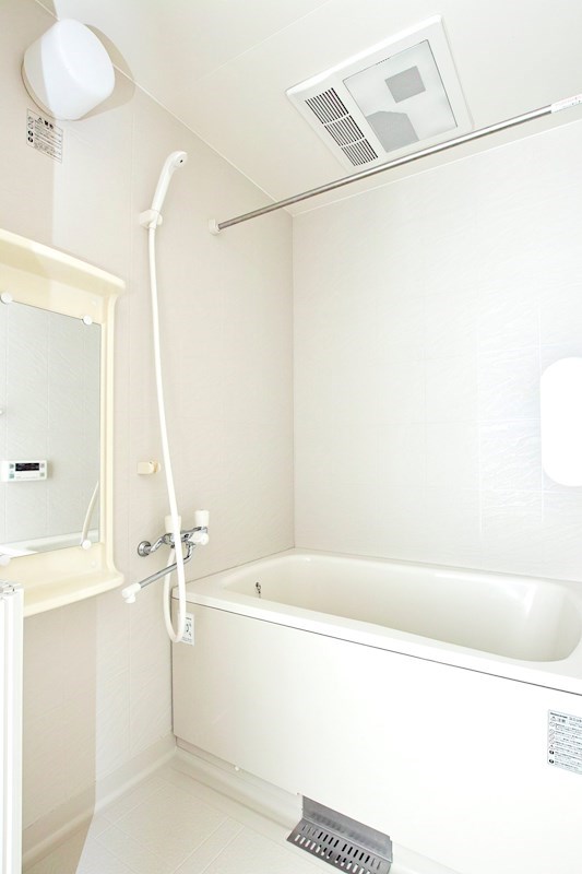 バス・シャワールーム　他部屋参照