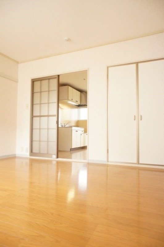 居室・リビング　図面と現状に相違がある場合には現状を優先