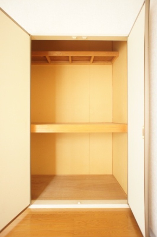 収納　図面と現状に相違がある場合には現状を優先