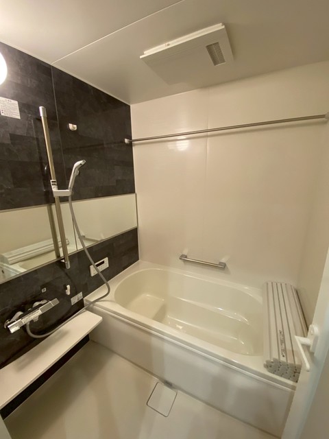 バス・シャワールーム　同間取り別室のものです。