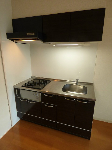 キッチン　※同物件参考写真