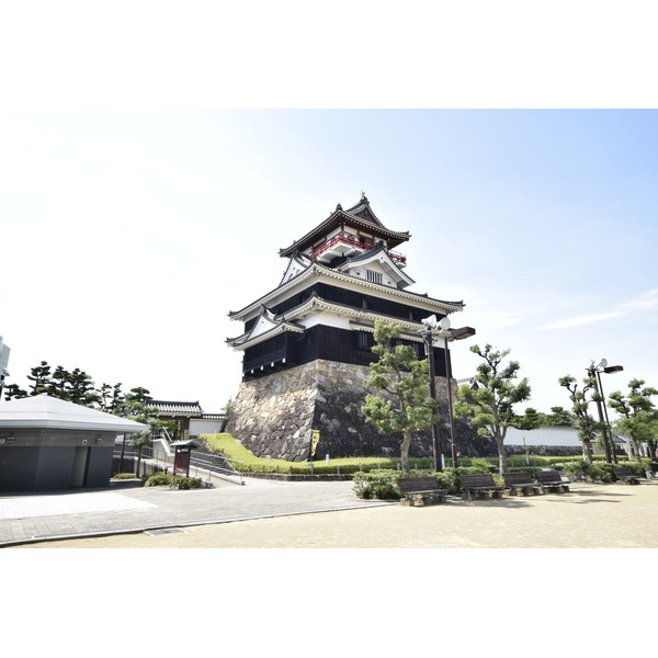 公園　清洲公園（公園）まで1500m