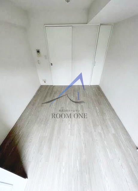 その他部屋・スペース　寝室です。