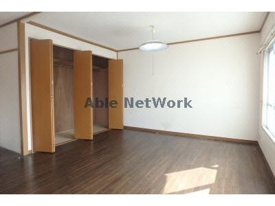 居室・リビング　居室