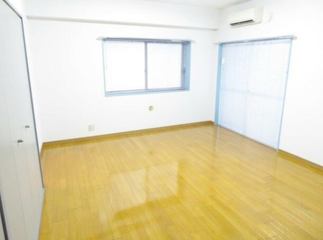 居室・リビング　※別部屋同仕様