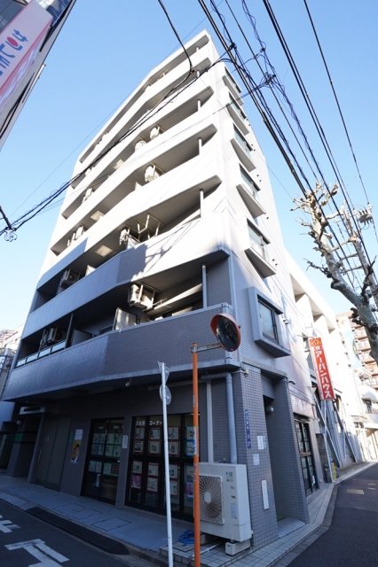 建物外観　建物外観を気になさる方へ、見た目の良い物件です