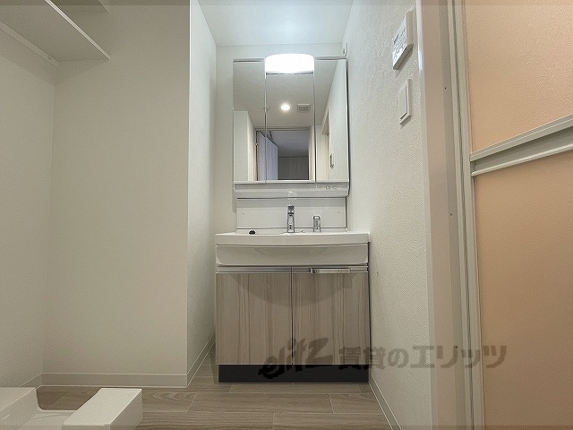 その他設備　浴室乾燥機