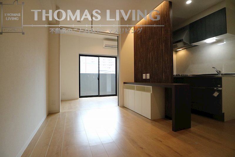 居室・リビング　同シリーズの参考写真です