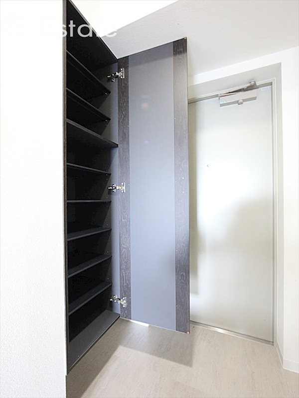 その他　シューズボックス