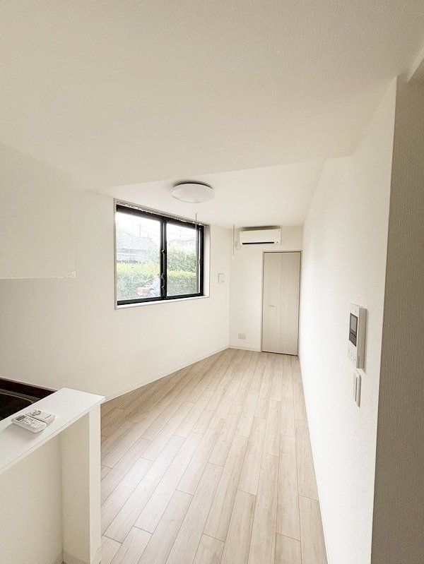 居室・リビング　リビング/居室