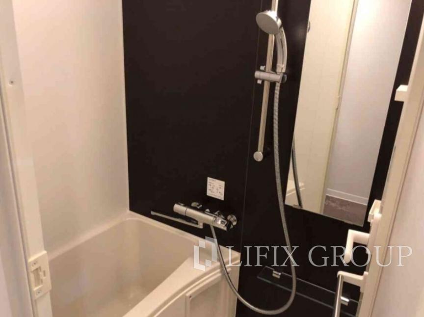 バス・シャワールーム　風呂