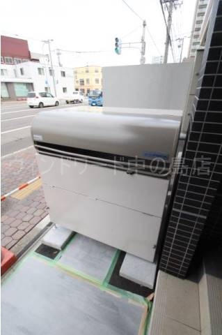 その他共有部分　詳細は、ウィンドワード中の島店までご相談下さい。