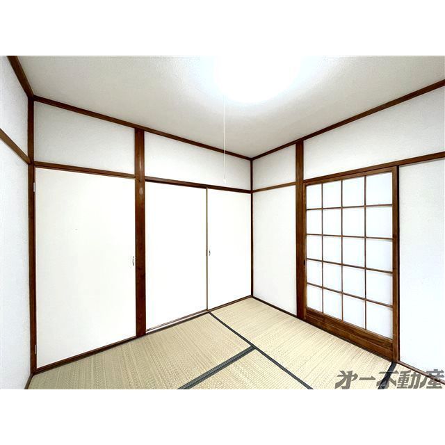 その他部屋・スペース　和室