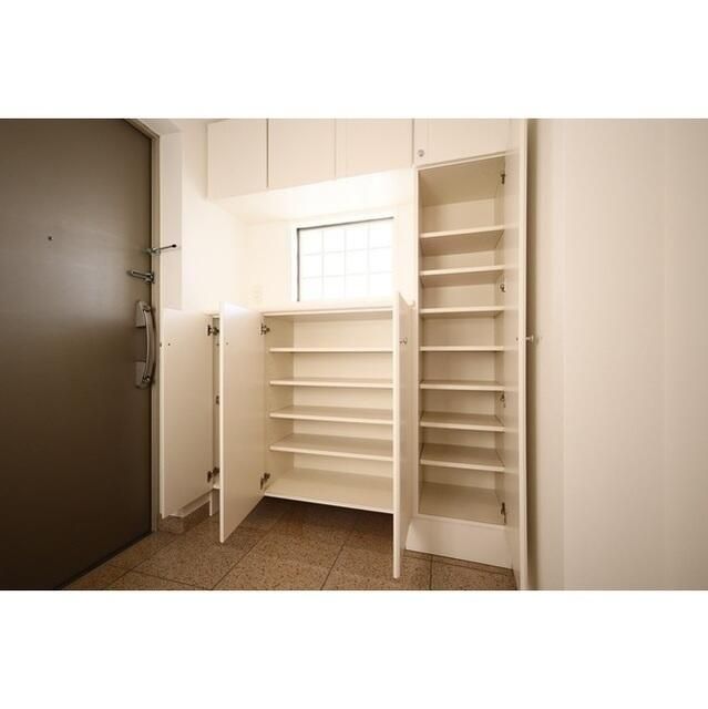 玄関　☆玄関☆