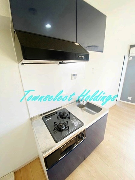 キッチン　料理する方にもおすすめ♪