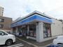 コンビニ　ローソン札幌北5条西十九丁目店（コンビニ）まで64m