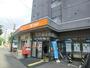 郵便局　札幌北四条西郵便局（郵便局）まで88m