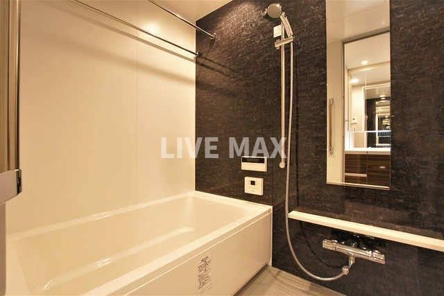 バス・シャワールーム　別号室参考写真