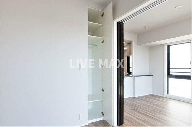 収納　別号室参考写真