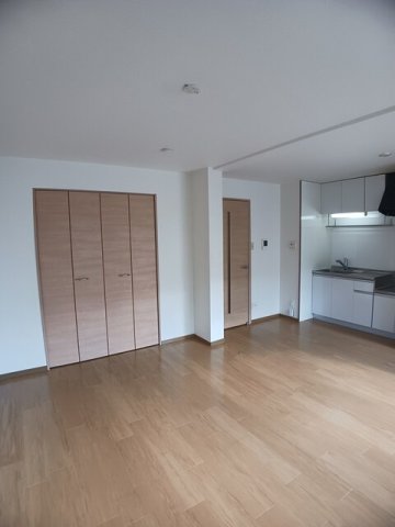 その他部屋・スペース　明るい色調の室内です