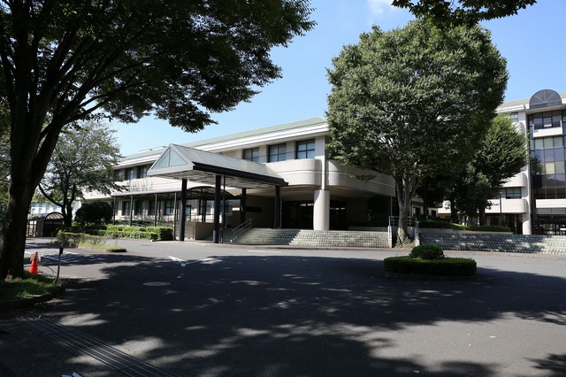 大学・短大　筑波技術大学　春日キャンパス（大学・短大）まで700m